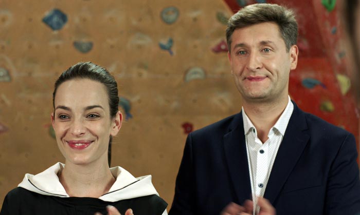 Кадр из фильма Идти до конца кадр Идти до конца 8