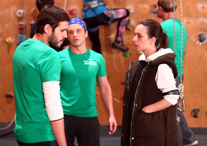 Кадр из фильма Идти до конца кадр Идти до конца 9