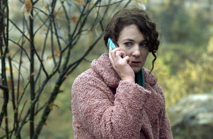 Кадр из фильма Идти до конца кадр Идти до конца 13