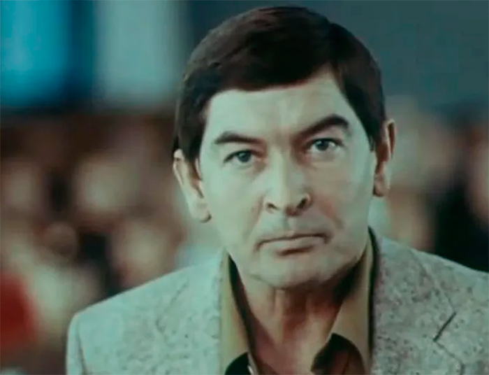 Кадр из фильма Игра без козырей кадр Игра без козырей 3