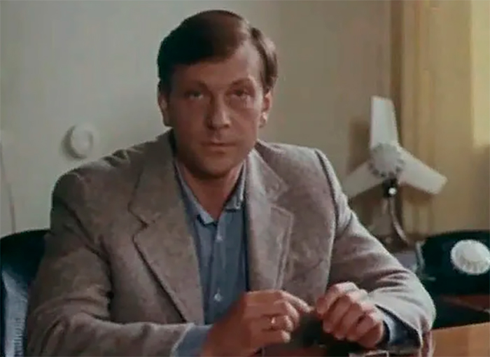 Кадр из фильма Игра без козырей кадр Игра без козырей 4