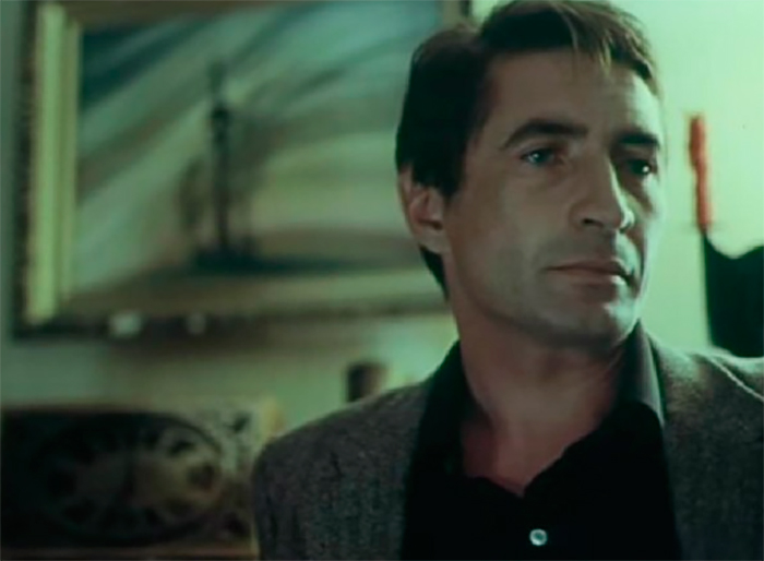 Кадр из фильма Игра без козырей кадр Игра без козырей 6