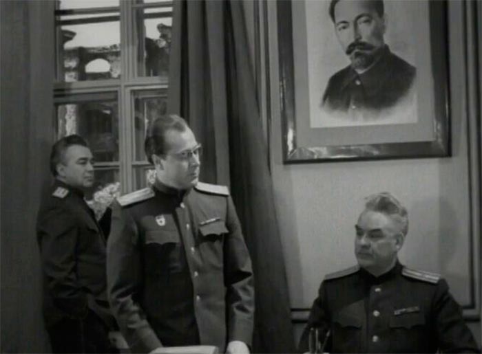 Фильм «Игра без правил» (1965) - сюжет, актеры и роли, кадры из фильма