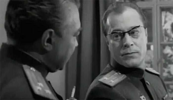 Фильм «Игра без правил» (1965) - сюжет, актеры и роли, кадры из фильма