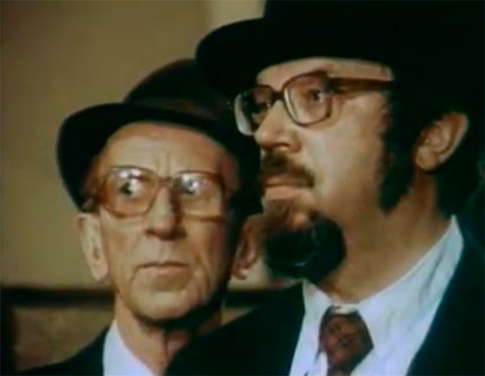 кадр Игра хамелеона 4