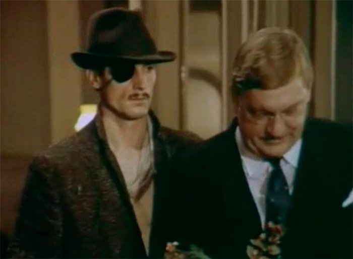 кадр Игра хамелеона 5