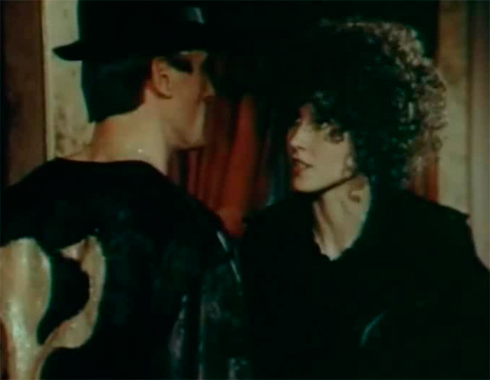 кадр Игра хамелеона 7