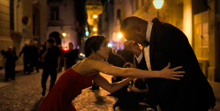 Кадр из фильма Игра киллера кадр Игра киллера 5