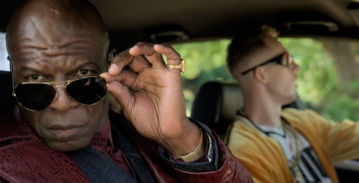 Кадр из фильма Игра киллера кадр Игра киллера 6