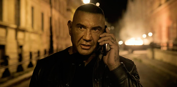 Кадр из фильма Игра киллера кадр Игра киллера 9