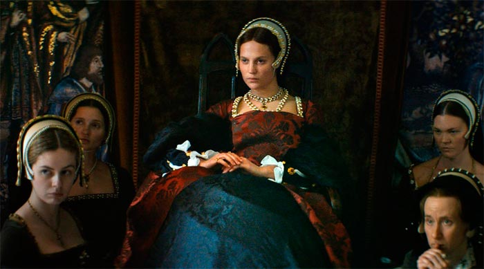 кадр Игра королевы 2