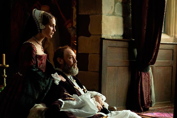 кадр Игра королевы 5