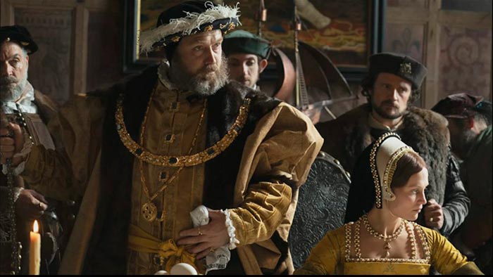 кадр Игра королевы 7