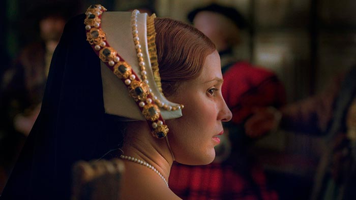 кадр Игра королевы 11