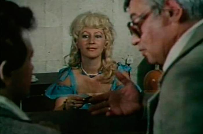 Фильм «Игра на миллионы» (1991) - сюжет, актеры и роли, кадры из фильма
