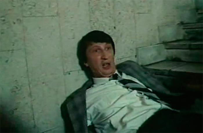 Фильм «Игра на миллионы» (1991) - сюжет, актеры и роли, кадры из фильма