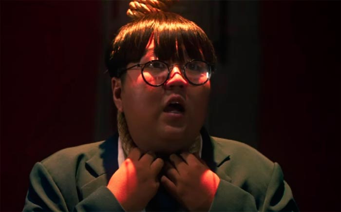 кадр Игра в кальмара: Перезагрузка 3