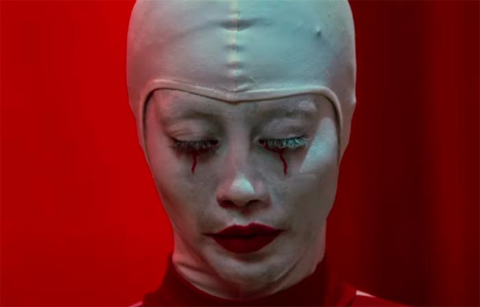 кадр Игра в кальмара: Перезагрузка 4