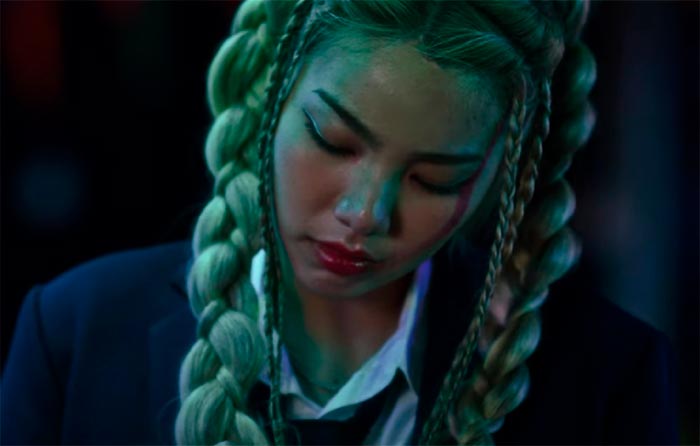 кадр Игра в кальмара: Перезагрузка 5