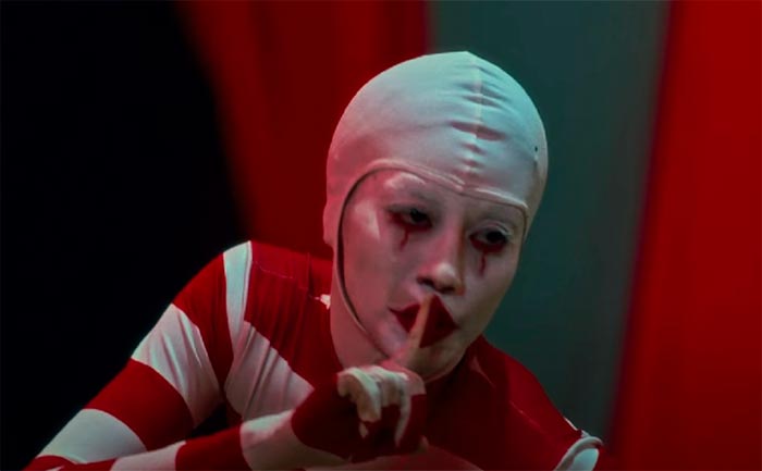 кадр Игра в кальмара: Перезагрузка 6