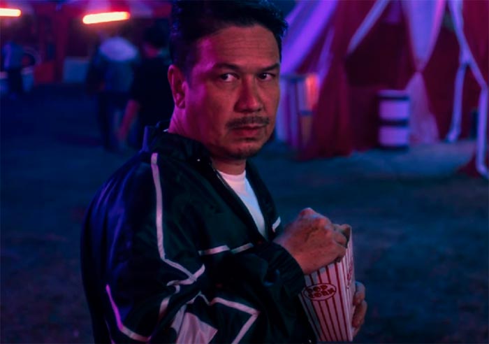 кадр Игра в кальмара: Перезагрузка 8