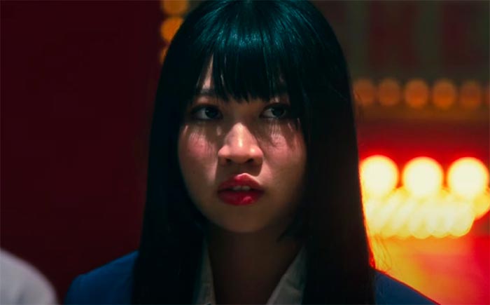 кадр Игра в кальмара: Перезагрузка 9