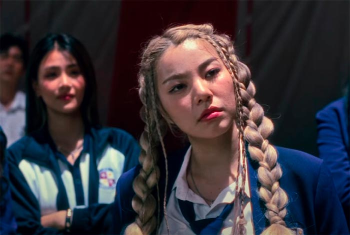 кадр Игра в кальмара: Перезагрузка 10