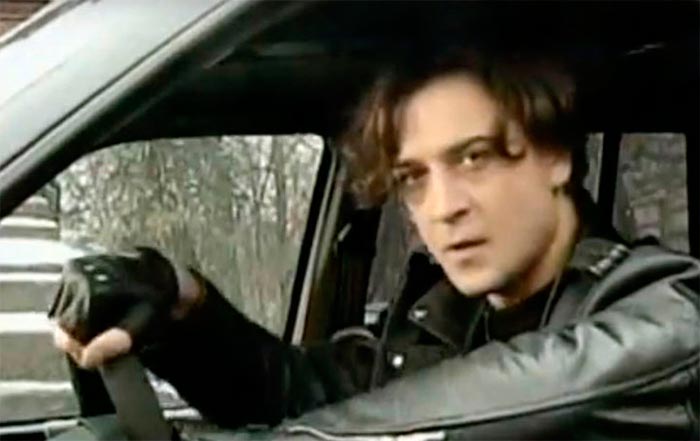 Кадр из фильма Игра в любовь кадр Игра в любовь 2