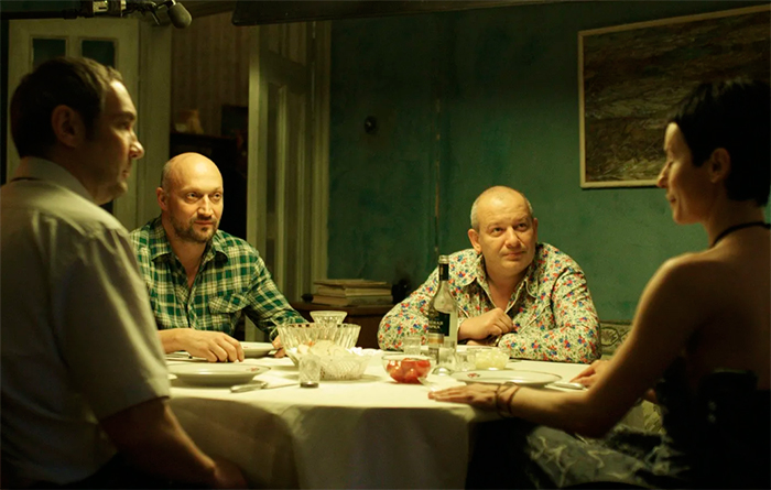 кадр Игра в правду 2