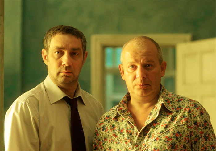 кадр Игра в правду 3