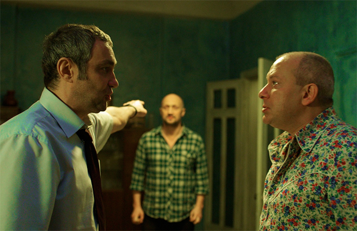 кадр Игра в правду 6