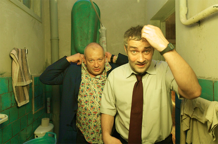 кадр Игра в правду 9