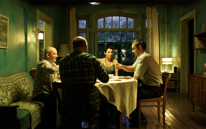 кадр Игра в правду 10