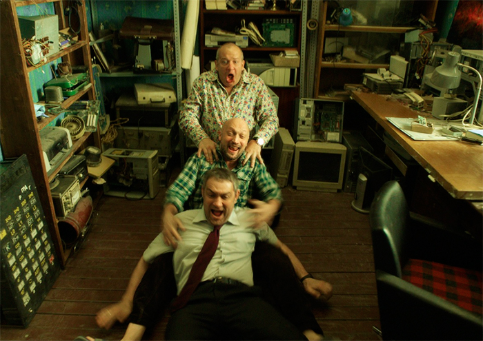 кадр Игра в правду 11