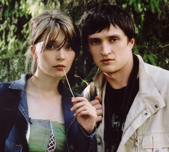 Кадр из фильма Игра в Шиндай кадр Игра в Шиндай 2