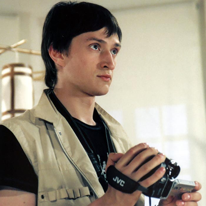 Кадр из фильма Игра в Шиндай кадр Игра в Шиндай 3