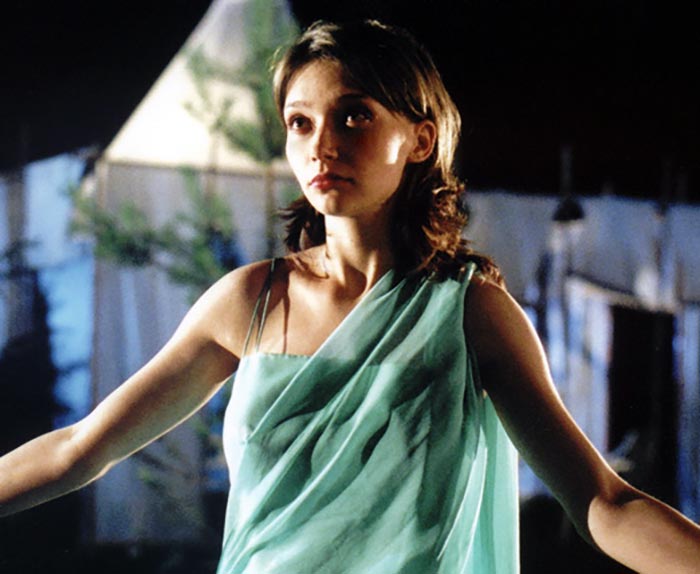 Кадр из фильма Игра в Шиндай кадр Игра в Шиндай 5