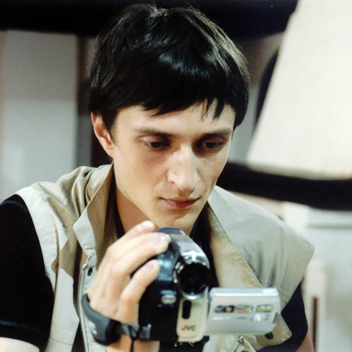 Кадр из фильма Игра в Шиндай кадр Игра в Шиндай 7