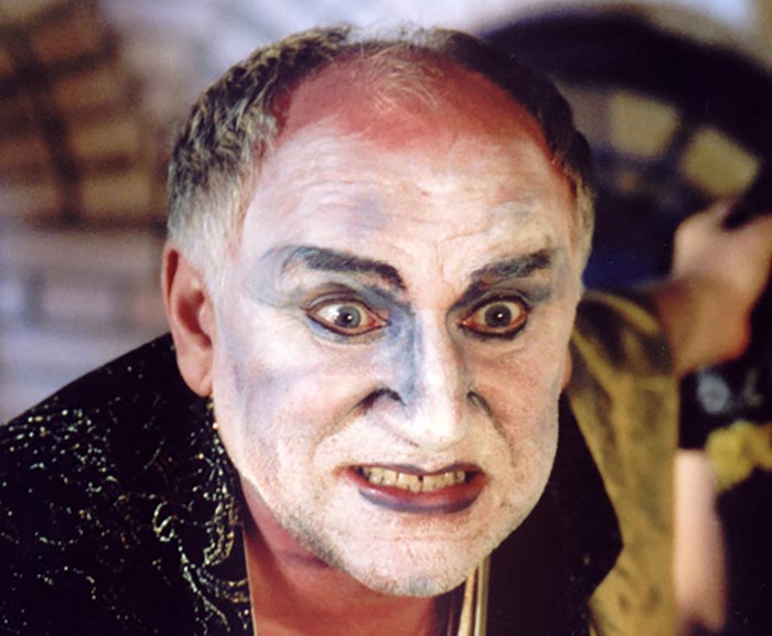 Кадр из фильма Игра в Шиндай кадр Игра в Шиндай 9