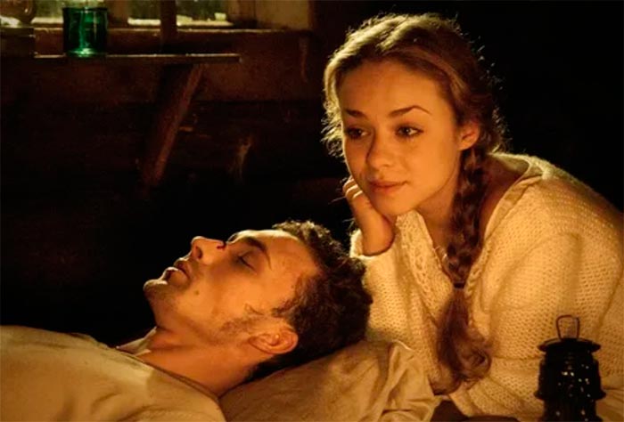 кадр Игры детей взрослого возраста 2