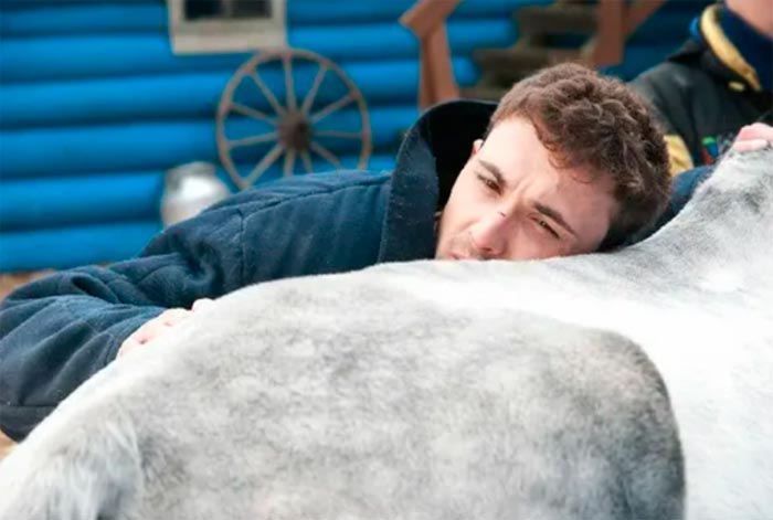 кадр Игры детей взрослого возраста 3