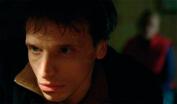 кадр Игры детей взрослого возраста 9