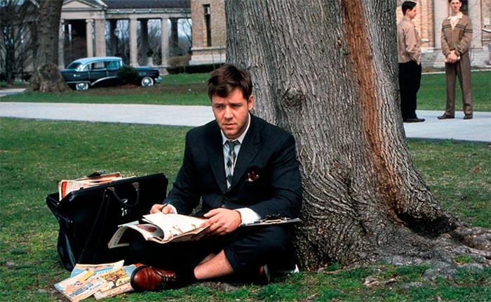 кадр Игры разума 5