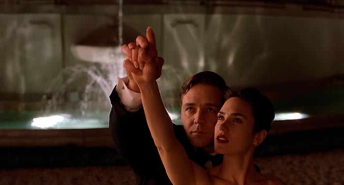 кадр Игры разума 10