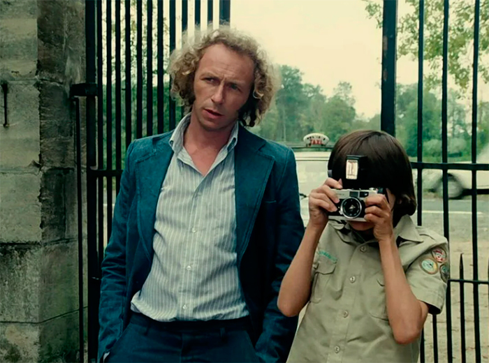 кадр Игрушка 2