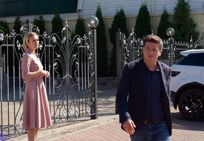 Кадр из фильма Игрушка кадр фильм Игрушка 7