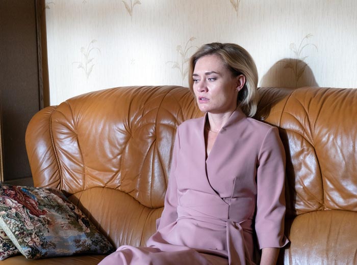 Кадр из фильма Игрушка кадр фильм Игрушка 8