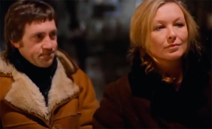Фильм «Их двое» (1977) - сюжет, актеры и роли, кадры из фильма