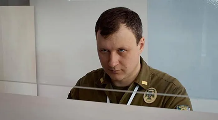 кадр Иллюзия контроля 10