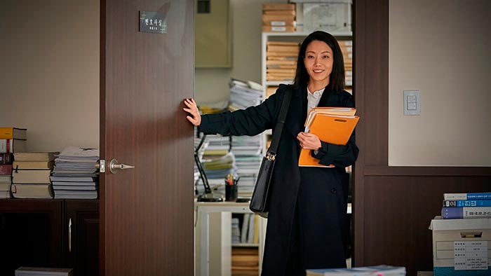 кадр Иллюзия контроля 3